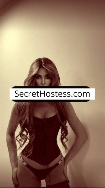 19 Year Old Caucasian Escort independent escort girl in: Dubai Brunette Brown eyes - Image 4