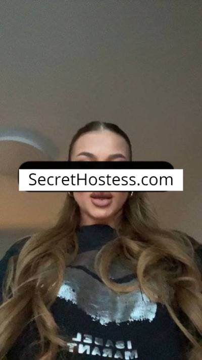 19 Year Old Caucasian Escort independent escort girl in: Dubai Brunette Brown eyes - Image 8