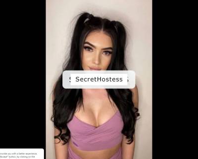 25 year old Escort in St Julians Nico