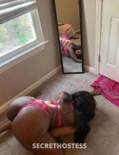 25 year old Escort in Monroe LA DickPleaser