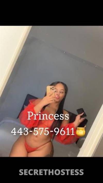 Princess 25Yrs Old Escort Columbus OH Image - 2