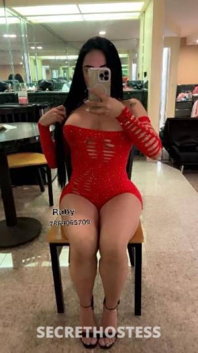 Ruby 37Yrs Old Escort Miami FL Image - 1