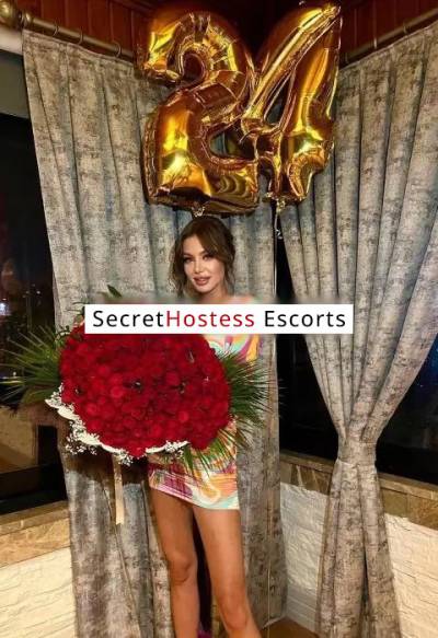 Sabrina 24Yrs Old Escort 51KG 170CM Tall Beirut Image - 2