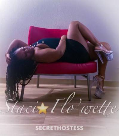 StaciFlo’wette 27Yrs Old Escort Macon GA Image - 0