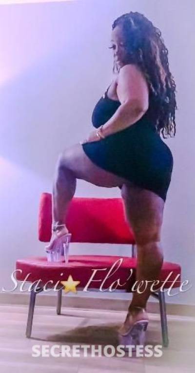 StaciFlo’wette 27Yrs Old Escort Macon GA Image - 1