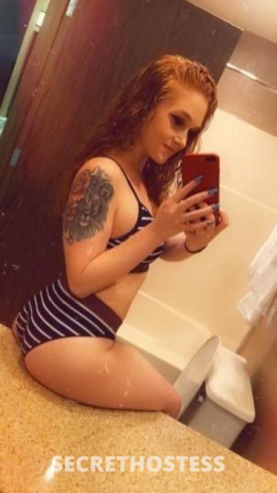 Stephany 26Yrs Old Escort Pittsburgh PA Image - 1