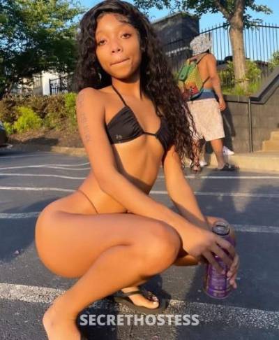 Stormy 22Yrs Old Escort Macon GA Image - 1