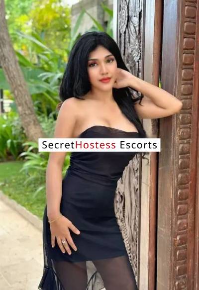 Tania 22Yrs Old Escort 45KG 165CM Tall Bali Image - 2