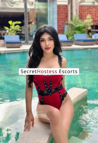 Tania 22Yrs Old Escort 45KG 165CM Tall Bali Image - 3