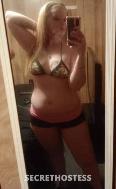 ThickCandy 34Yrs Old Escort Eastern NC Image - 1