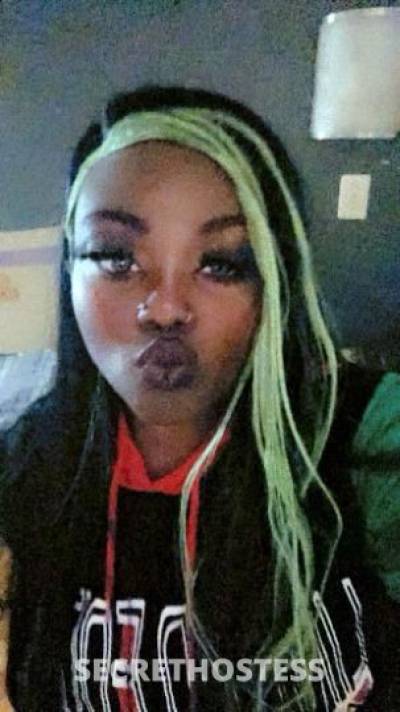 Tiara 22Yrs Old Escort Greenville SC Image - 1