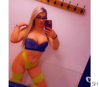 Vanessa 25Yrs Old Escort London Image - 1