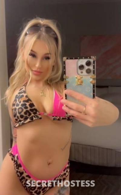 Victoria 22Yrs Old Escort Saint Louis MO Image - 0