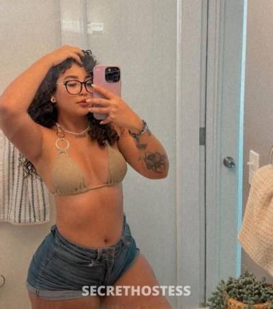 Yani 22Yrs Old Escort Statesboro GA Image - 0