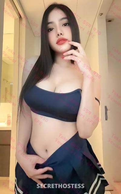 Yoko 26Yrs Old Escort 160CM Tall Melbourne Image - 2