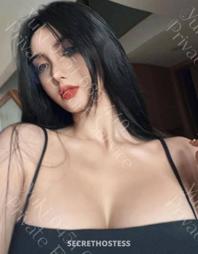 Yuki 26Yrs Old Escort Bundaberg Image - 3