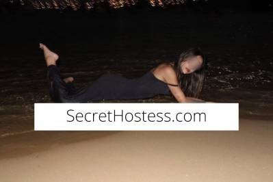 20 Year Old Asian Escort in Manly - Image 2