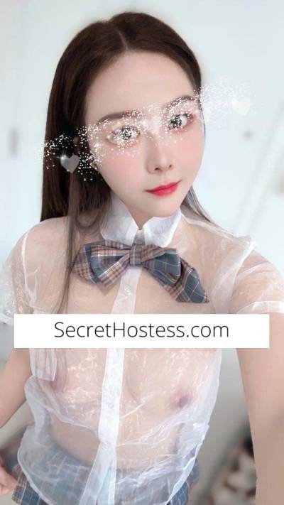 22 Year Old Korean Escort - Image 3