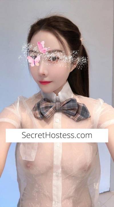 22 Year Old Korean Escort - Image 5