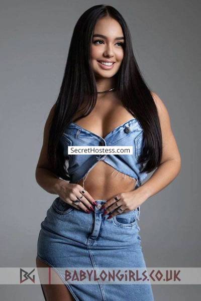 23Yrs Old Escort 53KG 165CM Tall London Image - 5