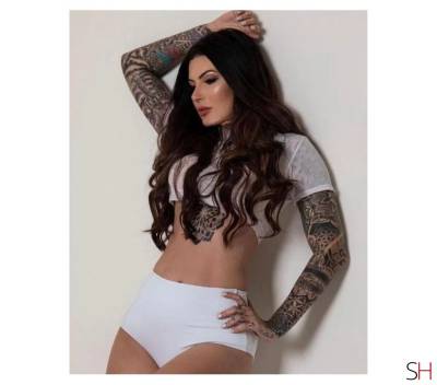 24Yrs Old Escort Newcastle upon Tyne Image - 3