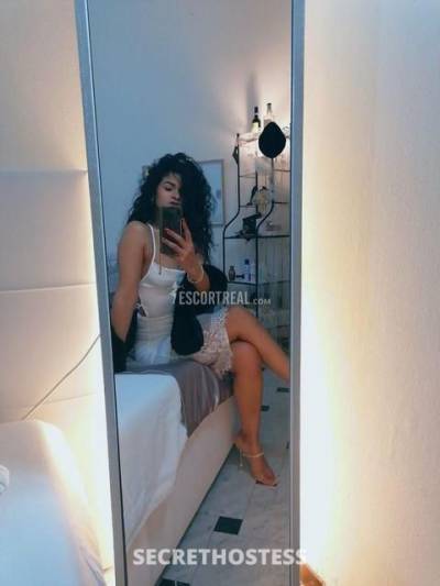 25 year old Escort in Palermo Carla (Dolce&amp;Amara