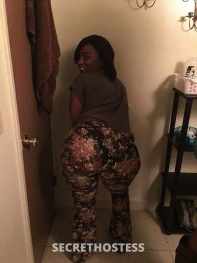 Miss Bigg Booty in Shreveport LA