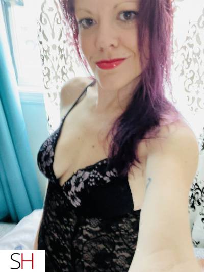 36 Year Old Caucasian Escort Kamloops - Image 1