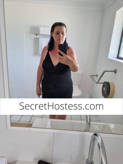 44Yrs Old Escort Brisbane Image - 0