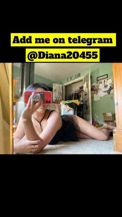 25 year old British Escort in Derby Diana