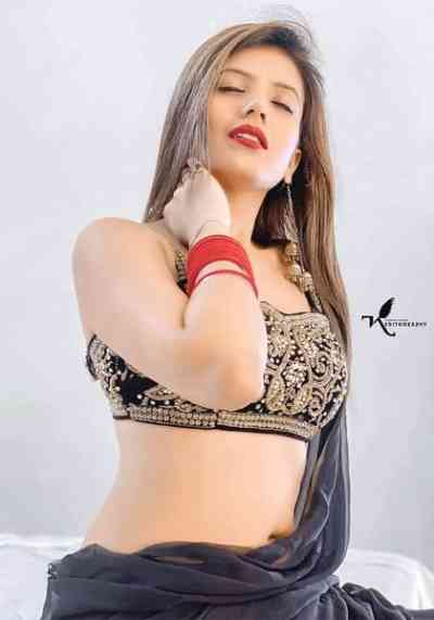 21Yrs Old Escort Size 24 45KG 165CM Tall Amritsar Image - 4