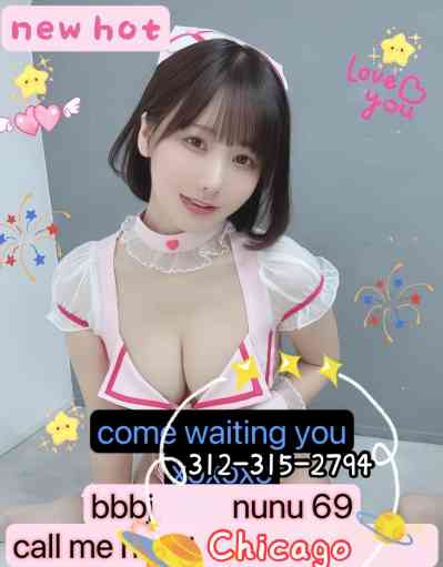 21Yrs Old Escort Size 6 45KG 158CM Tall Chicago IL Image - 0