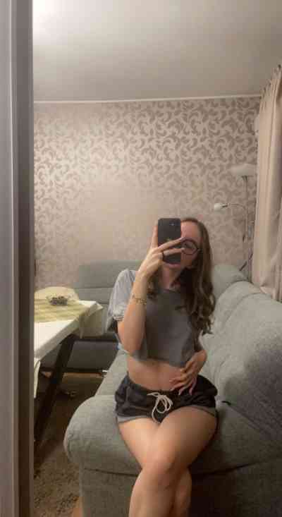 25Yrs Old Escort independent escort girl in: Vantaa Image - 0