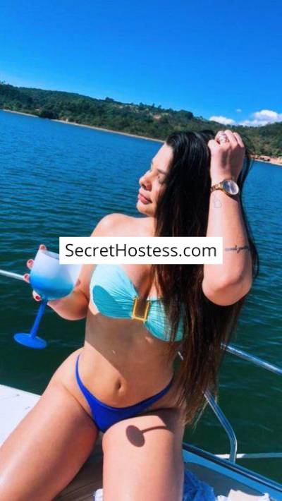 Adelle 25Yrs Old Escort 60KG 165CM Tall Zadar Image - 5