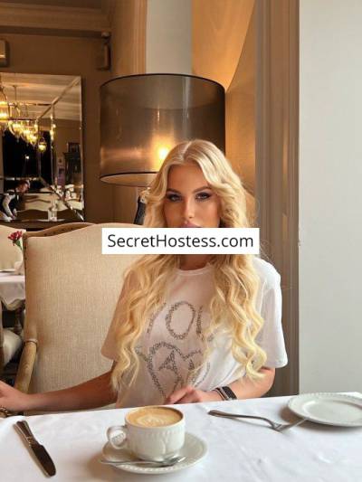 Alina 19Yrs Old Escort 55KG 173CM Tall Tbilisi Image - 4