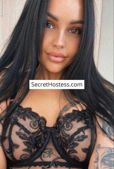 Alina 26Yrs Old Escort 52KG 169CM Tall Prague Image - 0