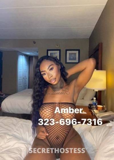 25 year old Escort in Cleveland OH ✨Pretty Petite Amber here for a short time not a long time
