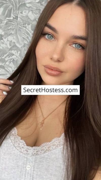 Anna 19Yrs Old Escort 49KG 165CM Tall Tbilisi Image - 2