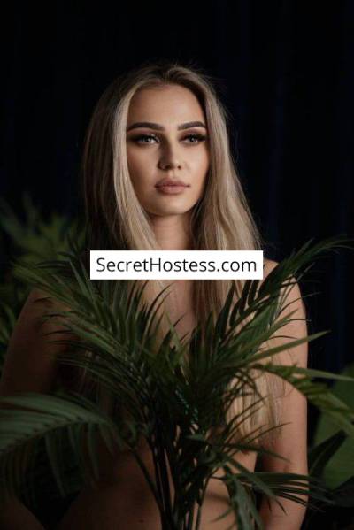 22 Year Old Caucasian Escort Berlin Blonde Brown eyes - Image 3