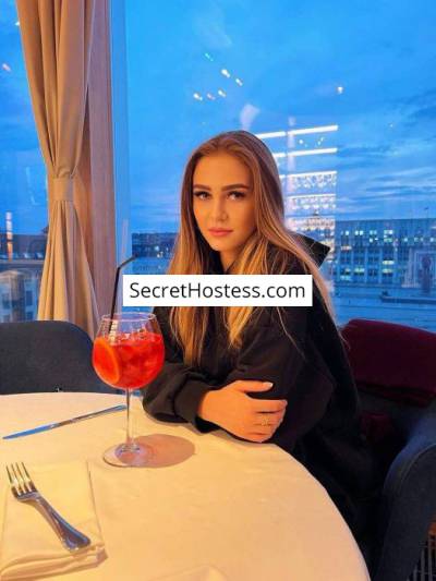 22 Year Old Caucasian Escort Berlin Blonde Brown eyes - Image 7