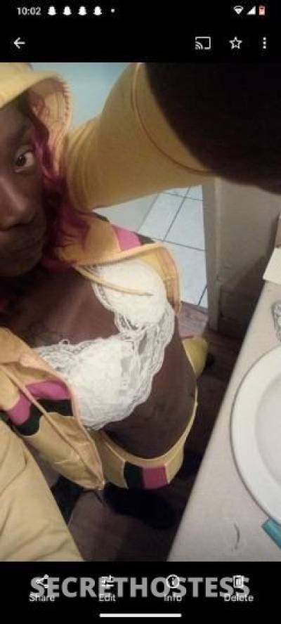 Blaque♠️Berri🍓 33Yrs Old Escort Jackson MS Image - 1