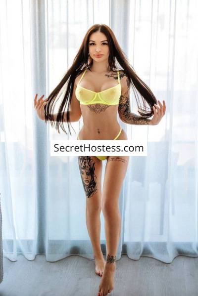 Bonny 19Yrs Old Escort 49KG 170CM Tall Zagreb Image - 7