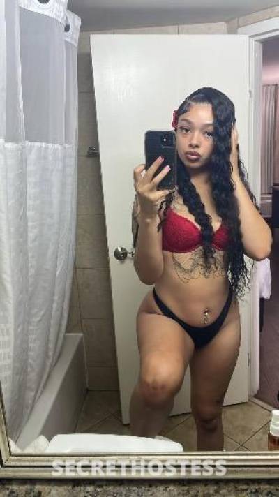 Carmella💋 21Yrs Old Escort Birmingham AL Image - 1