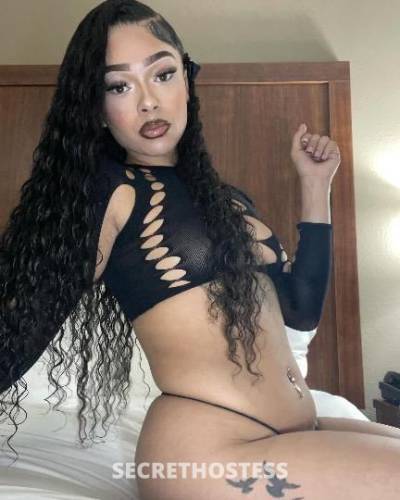 Carmella💋 21Yrs Old Escort Birmingham AL Image - 2