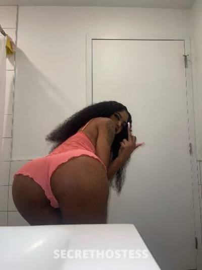 Chanel 21Yrs Old Escort Staten Island NY Image - 1