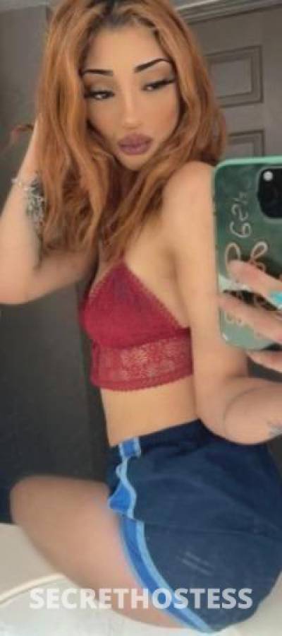 Crybaby 22Yrs Old Escort San Antonio TX Image - 1