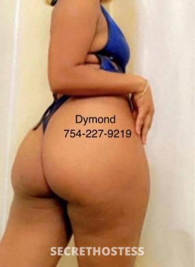 Dymond 30Yrs Old Escort West Palm Beach FL Image - 1