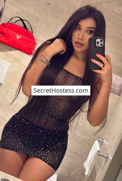 Elif 27Yrs Old Escort 62KG 170CM Tall Tirana Image - 2