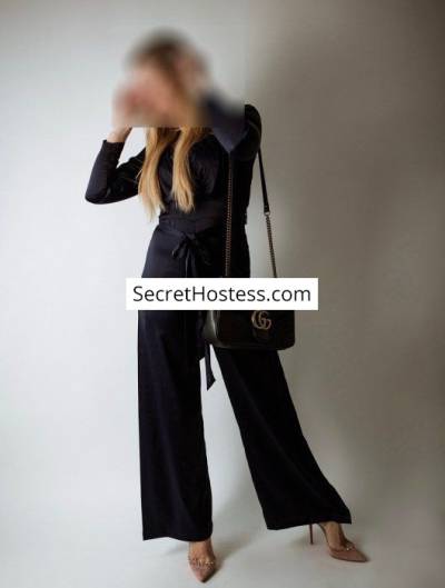 Ellen 29Yrs Old Escort 58KG 172CM Tall Antwerp Image - 0