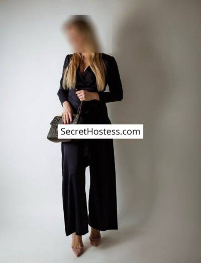 29 Year Old Caucasian Escort Antwerp Blonde Green eyes - Image 4